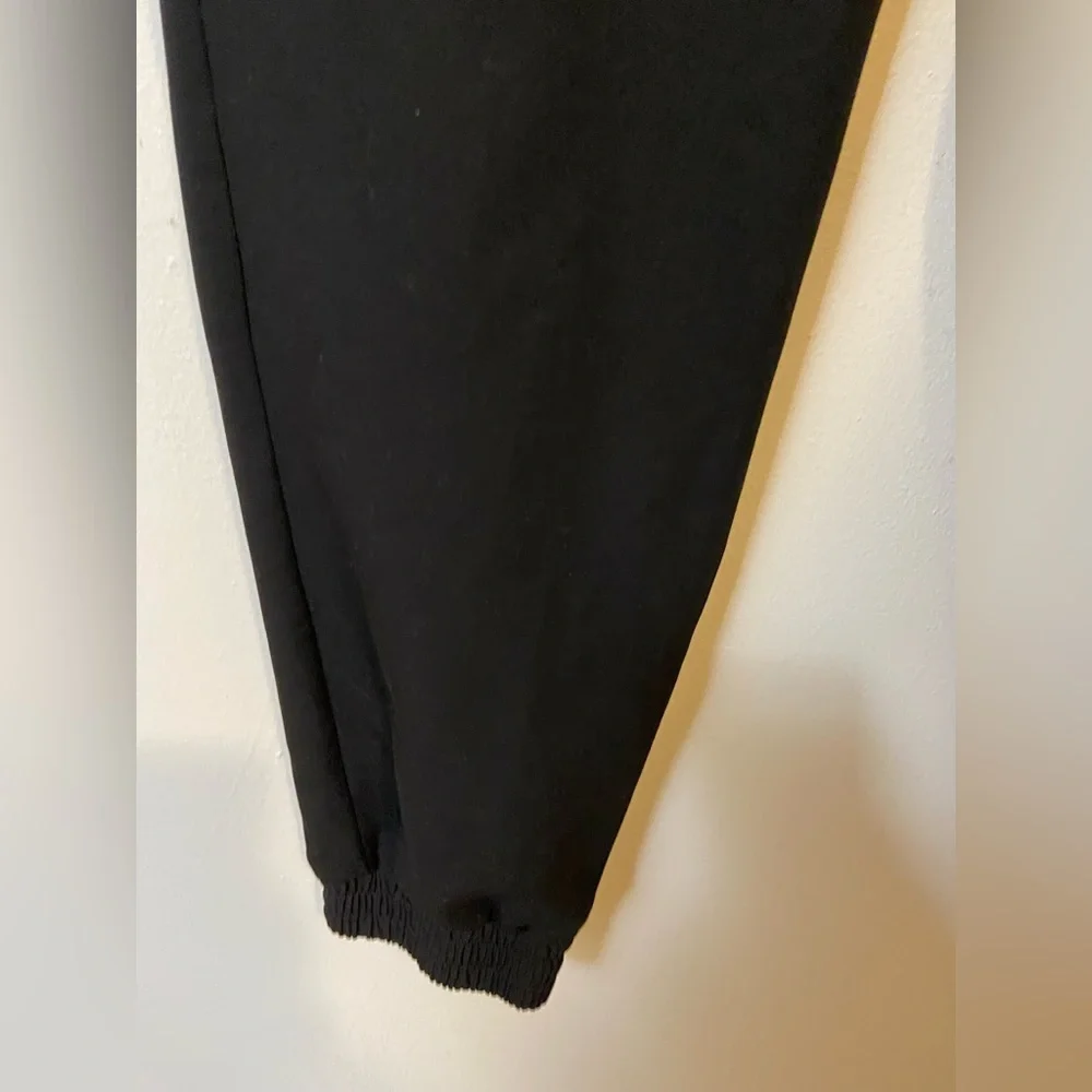 Figs Scrubs High Rise Joggers Size MP - Picture 4 of 13